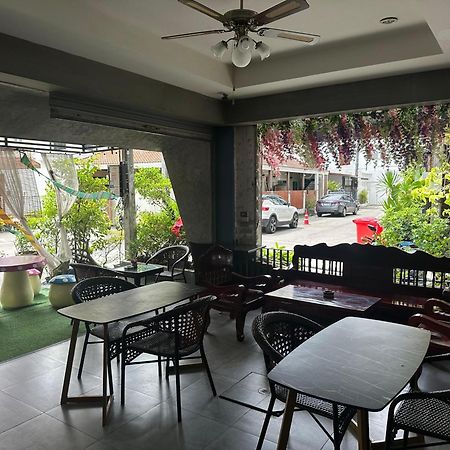 Memory 2 Hotel Phuket Exterior photo
