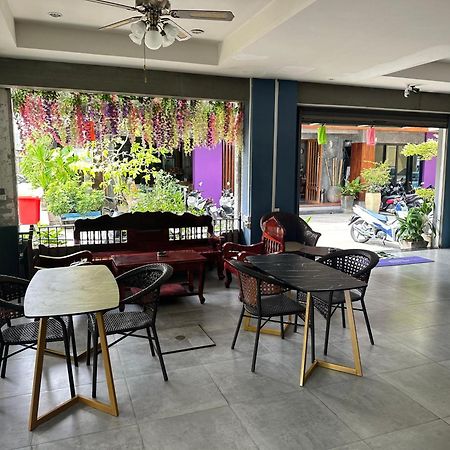 Memory 2 Hotel Phuket Exterior photo